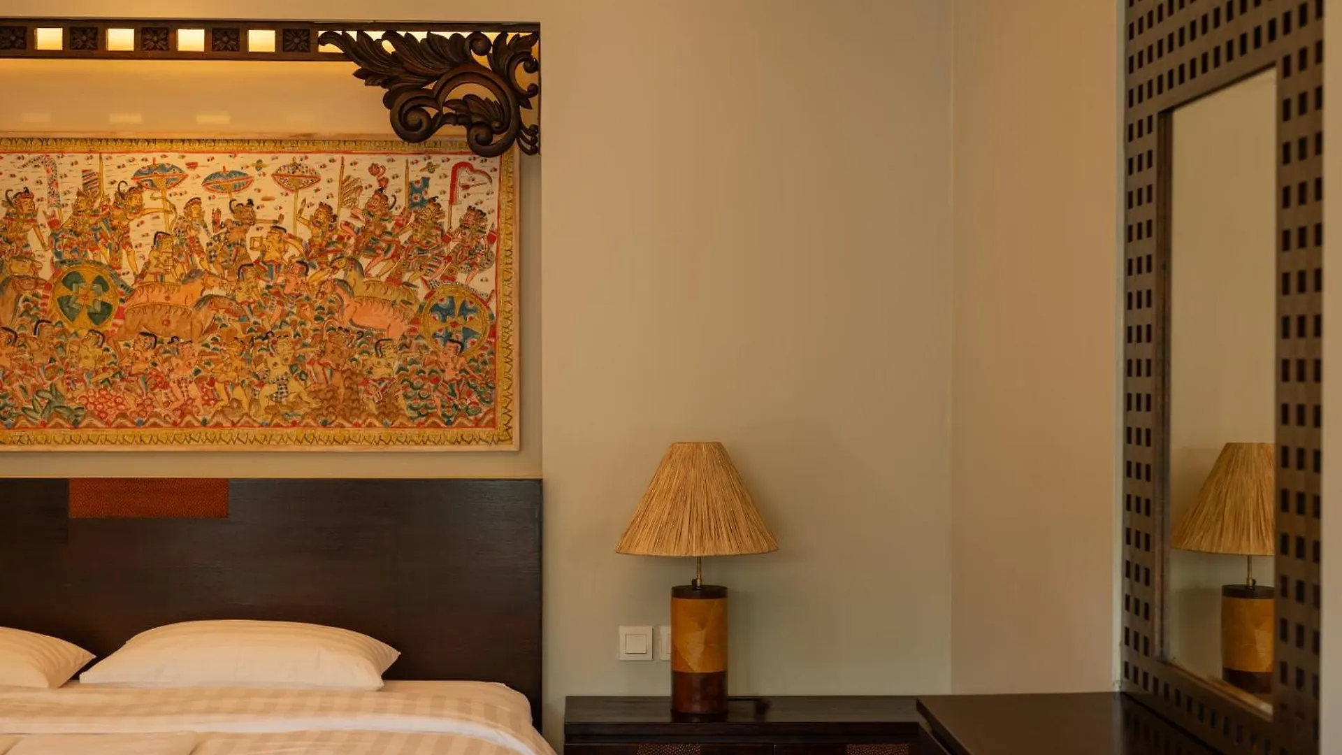Bali Stile Villa Nusa Dua  0*, Nusa Dua (Bali) Indonesia
