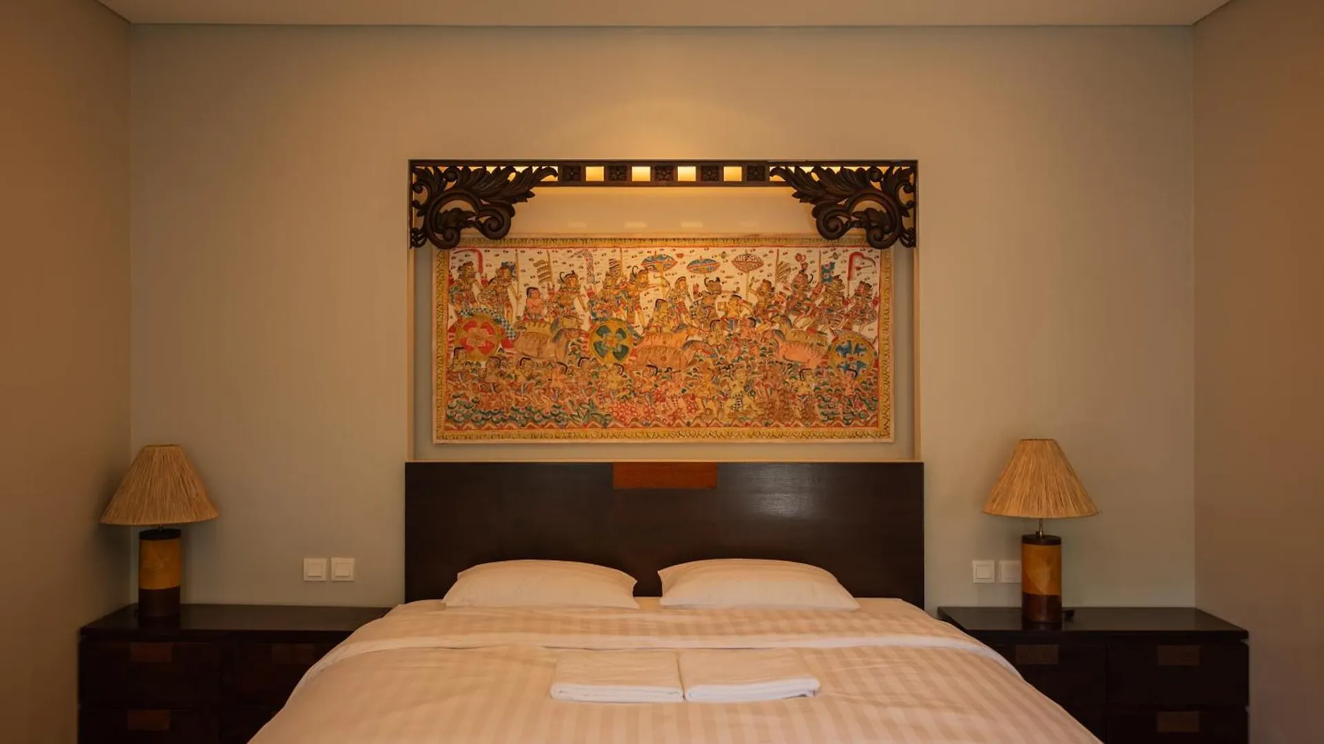Bali Stile Villa Nusa Dua   Nusa Dua (Bali)