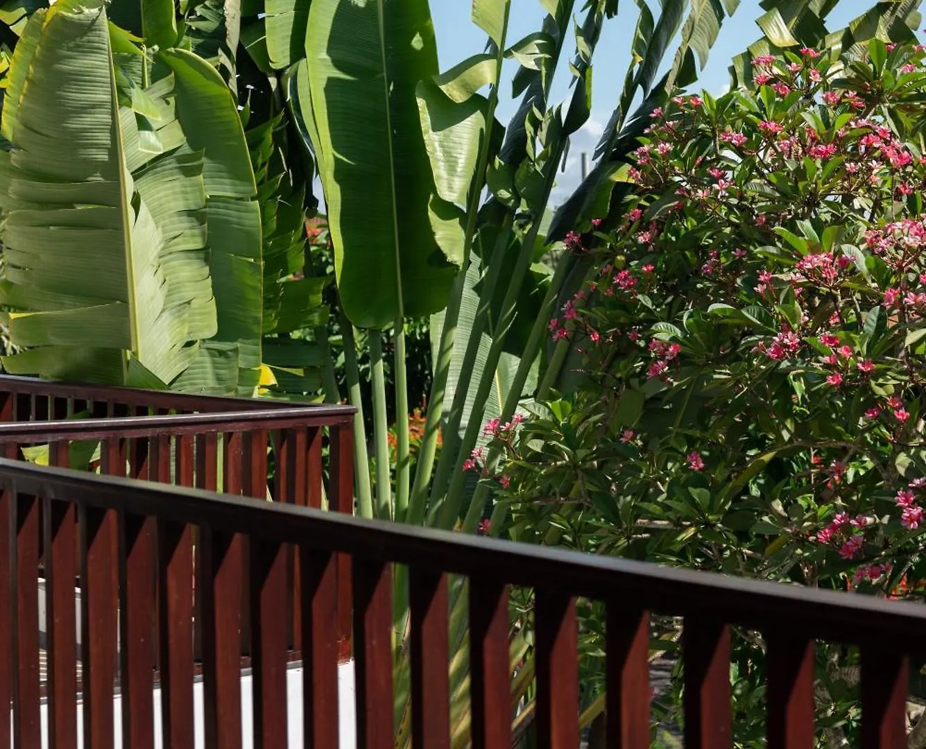 Bali Stile Villa Nusa Dua