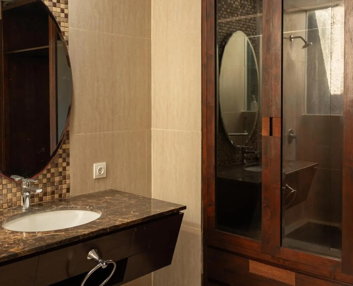 Bali Stile Villa Nusa Dua