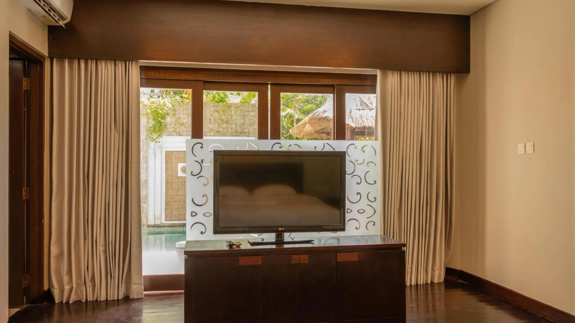 Bali Stile Villa Nusa Dua