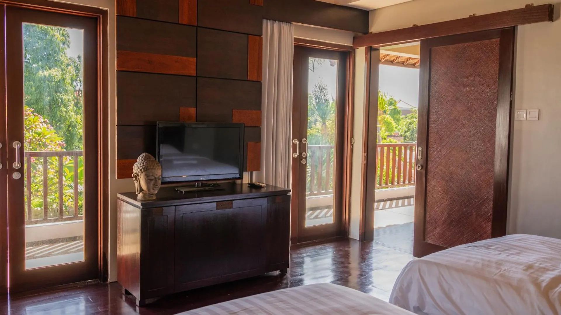 Bali Stile Villa Nusa Dua  Nusa Dua (Bali)