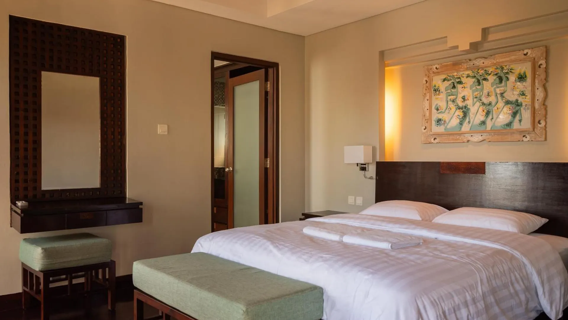 Bali Stile Villa Nusa Dua  Indonesia