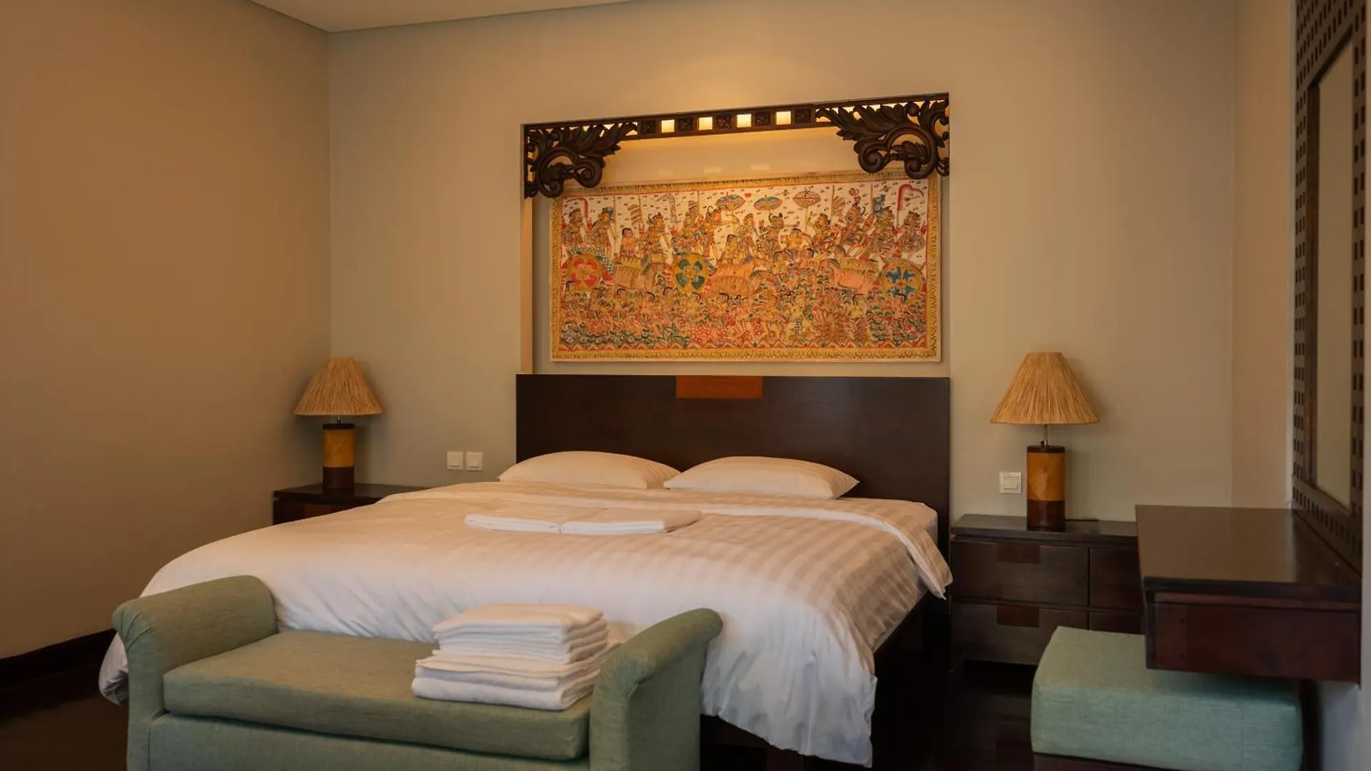 Bali Stile Villa Nusa Dua  Indonesia