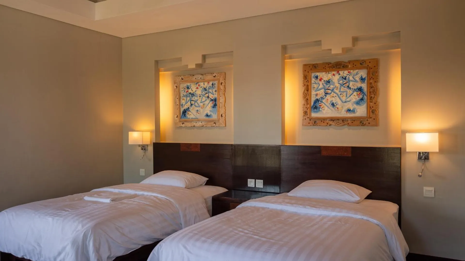 Bali Stile Villa Nusa Dua  Nusa Dua (Bali)