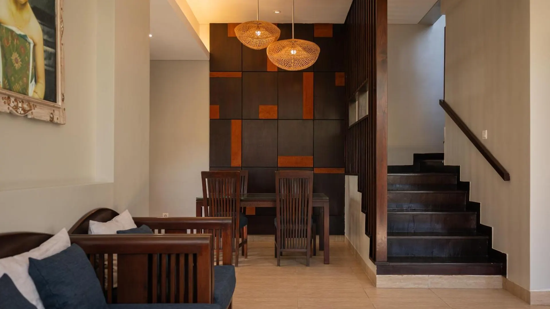 Bali Stile Villa Nusa Dua