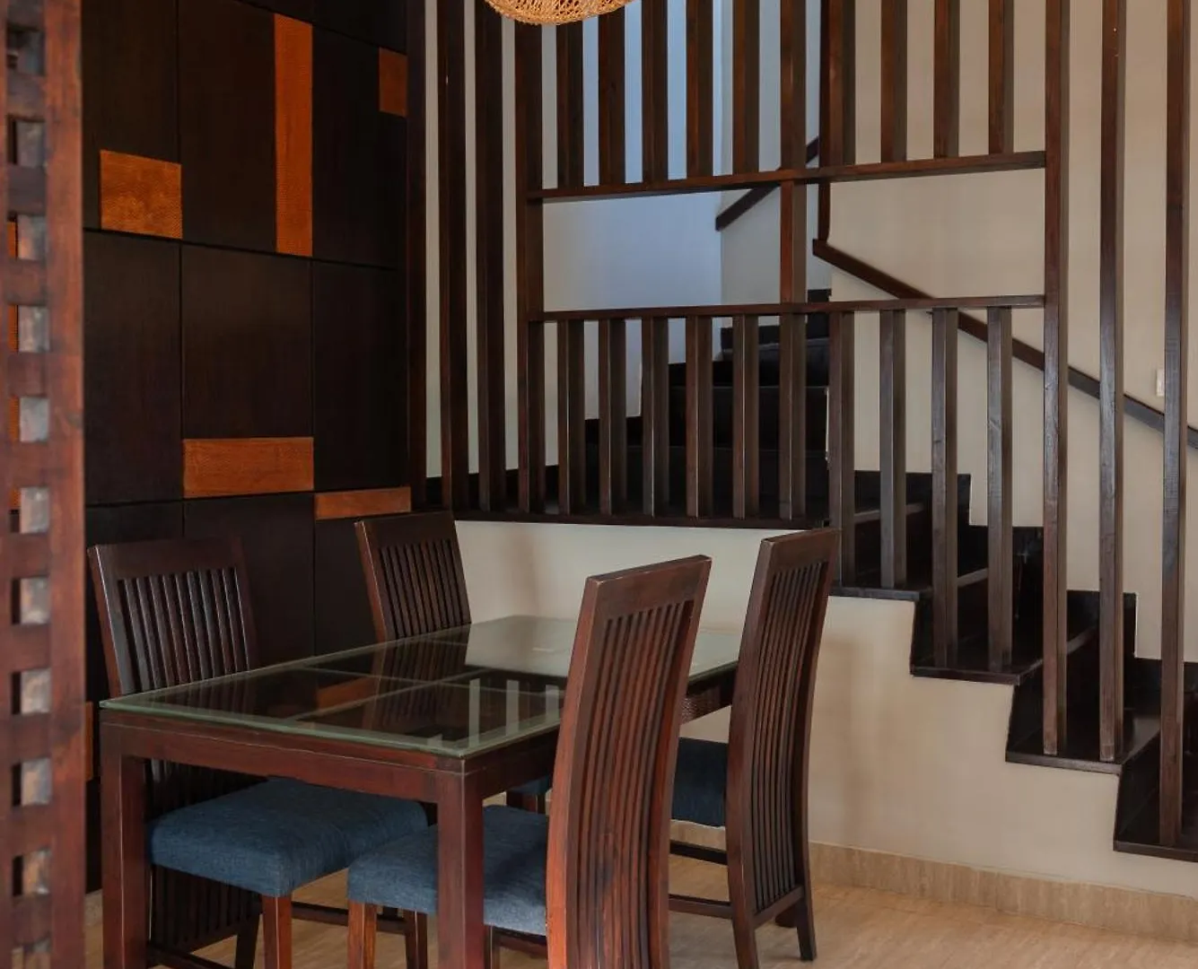 Bali Stile Villa Nusa Dua  Indonesia