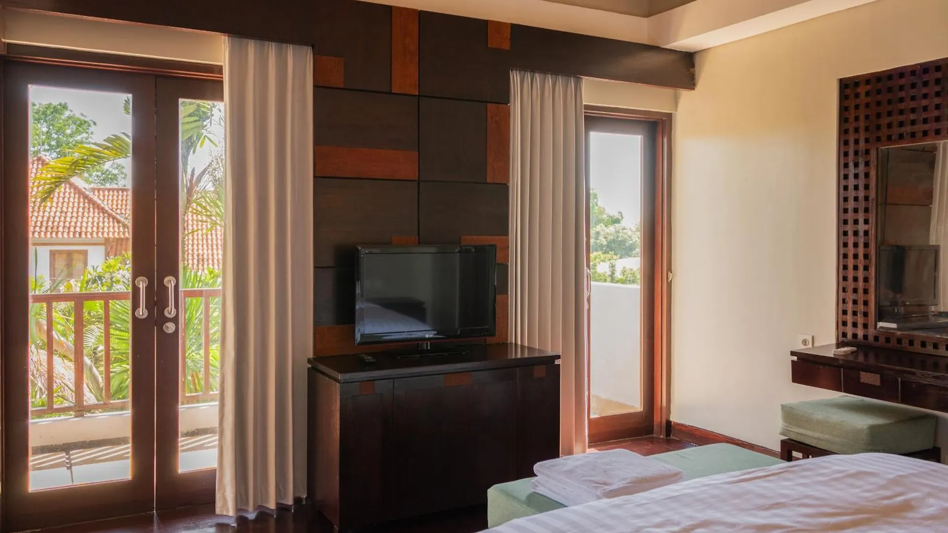 Bali Stile Villa Nusa Dua