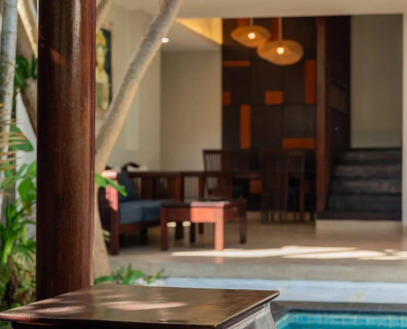 Bali Stile Villa Nusa Dua  0*, Nusa Dua (Bali) Indonesia