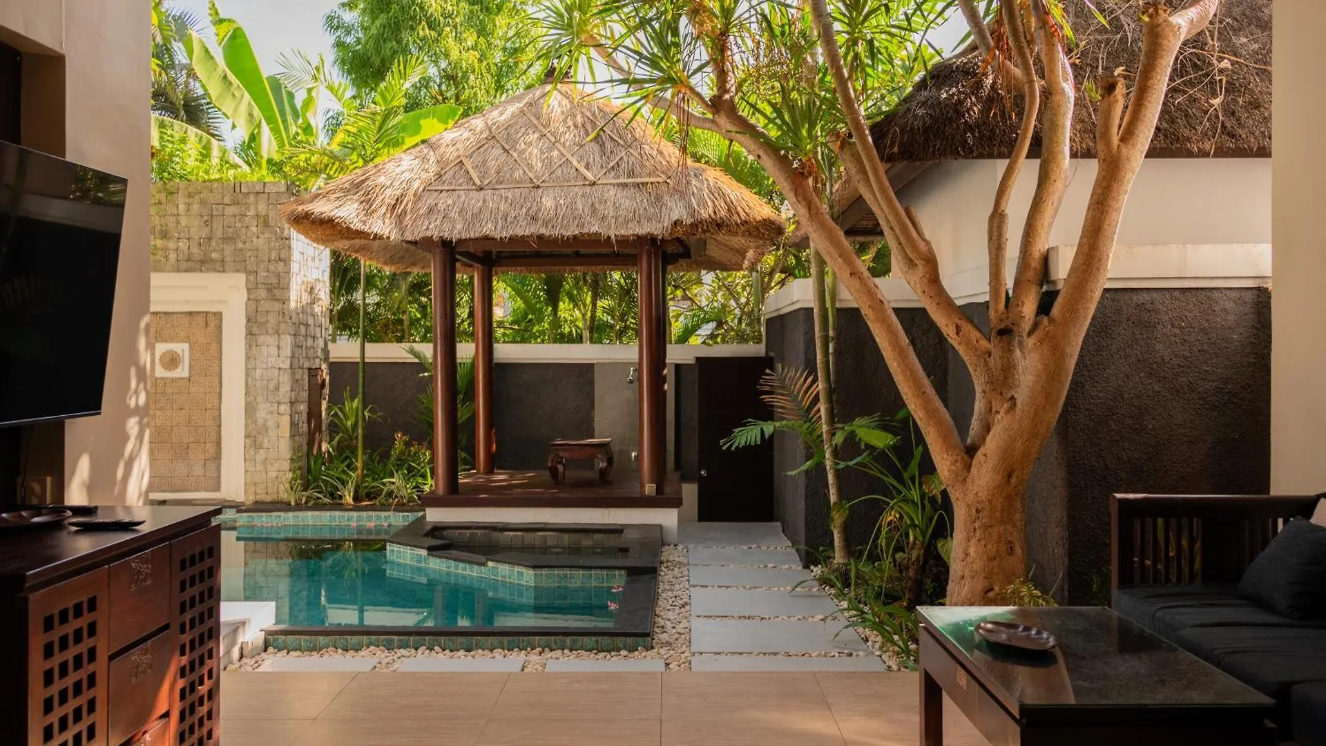 Bali Stile Villa Nusa Dua   Nusa Dua (Bali)