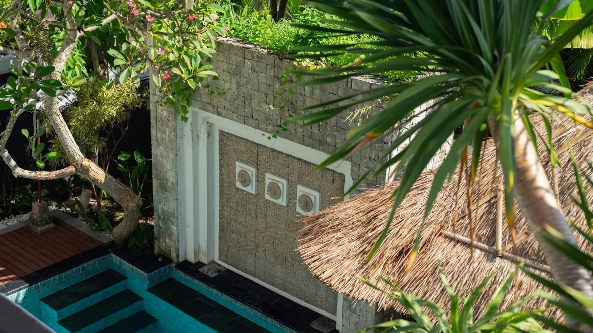Bali Stile Villa Nusa Dua