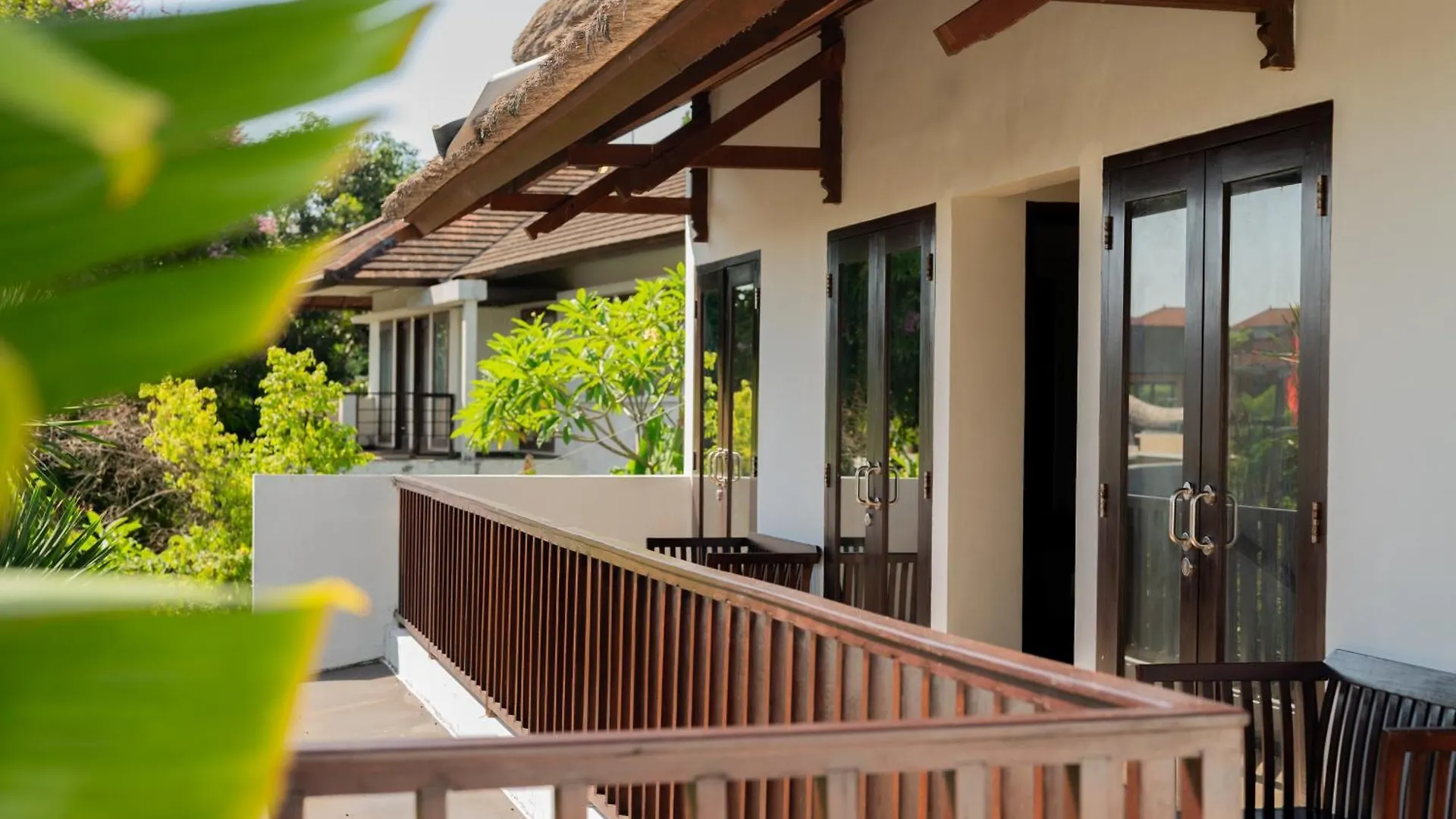 Bali Stile Villa Nusa Dua  Indonesia