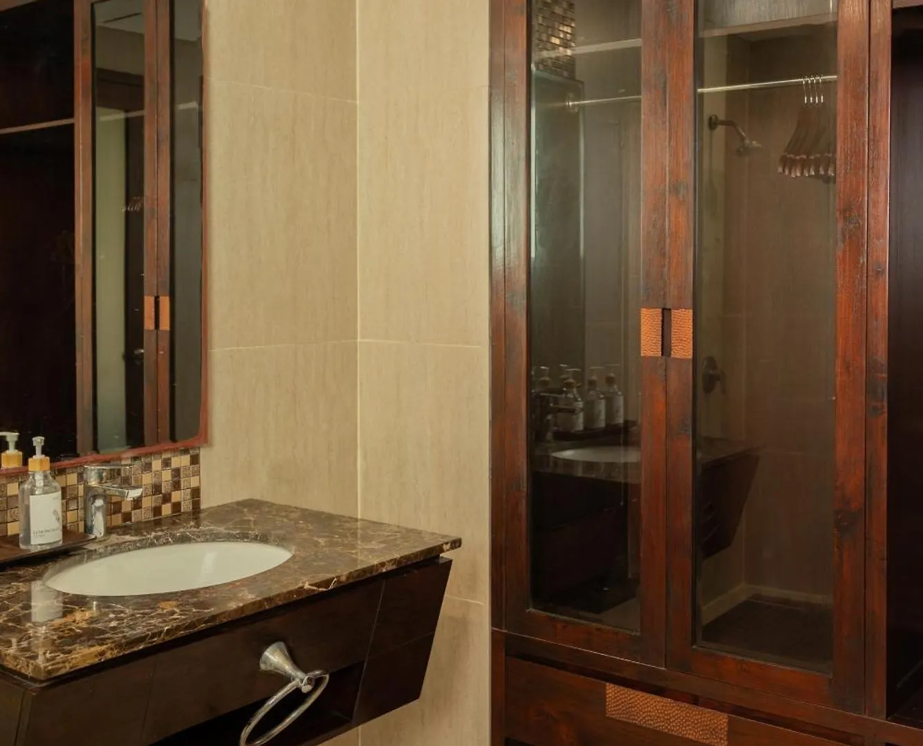 Bali Stile Villa Nusa Dua  0*, Nusa Dua (Bali)